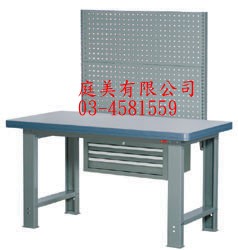 TMWHC6M+W12掛板型吊櫃工作桌